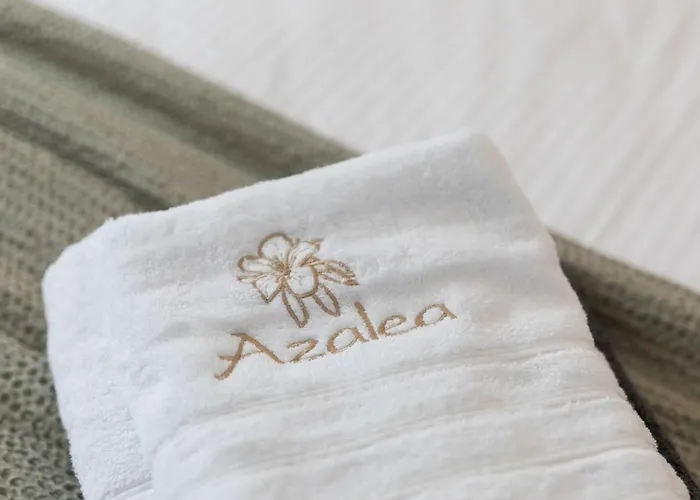 Apartman Ivi Mykonean Ornósz