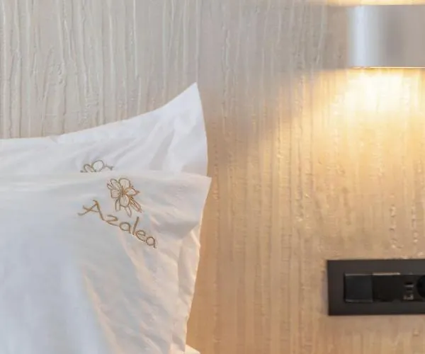Apartmán Ivi Mykonean