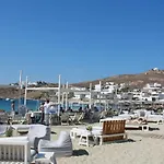 Apartamento Ivi Mykonean Ornos (Mykonos)
