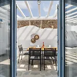 Apartamento Ivi Mykonean Ornos (Mykonos)