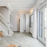 Ivi Mykonean * Ornos (Mykonos)