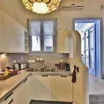 Ivi Mykonean Apartamento Ornos (Mykonos)