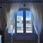 Ivi Mykonean Apartamento Ornos (Mykonos)