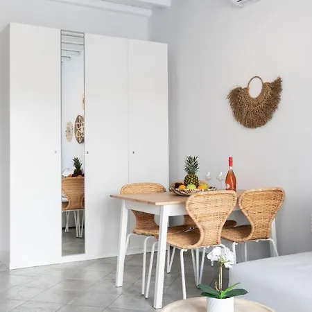 Ivi Mykonean Mimoza Apartamento *