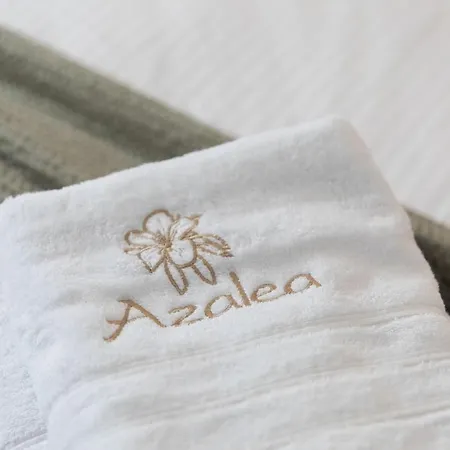 Apartmán Ivi Mykonean Mimoza Ornos (Mykonos)