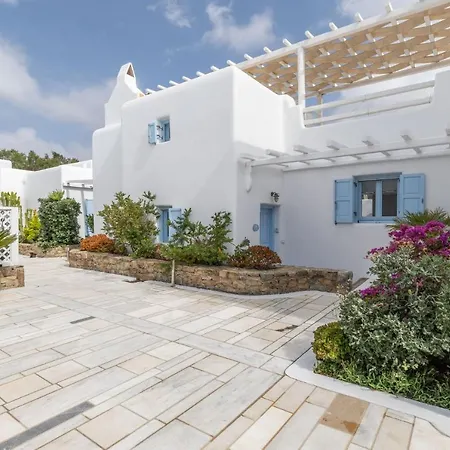 Ivi Mykonean Mimoza Apartamento