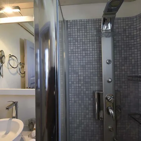 Apartmán Ivi Mykonean Mimoza