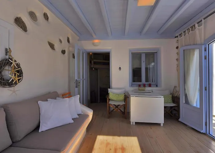 Ivi Mykonean Apartamento *