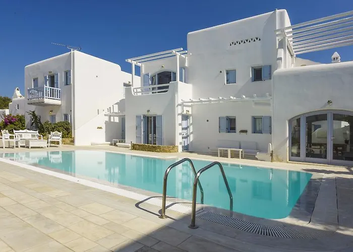 Ivi Mykonean Ornos (Mykonos)