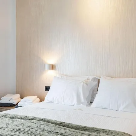 Ivi Mykonean Suites Ornos * Ornos (Mykonos)