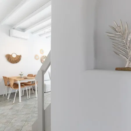 Ivi Mykonean Apartamento