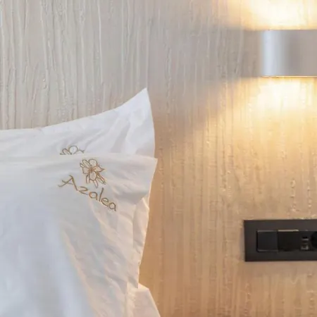 Apartament Ivi Mykonean Suites Ornos