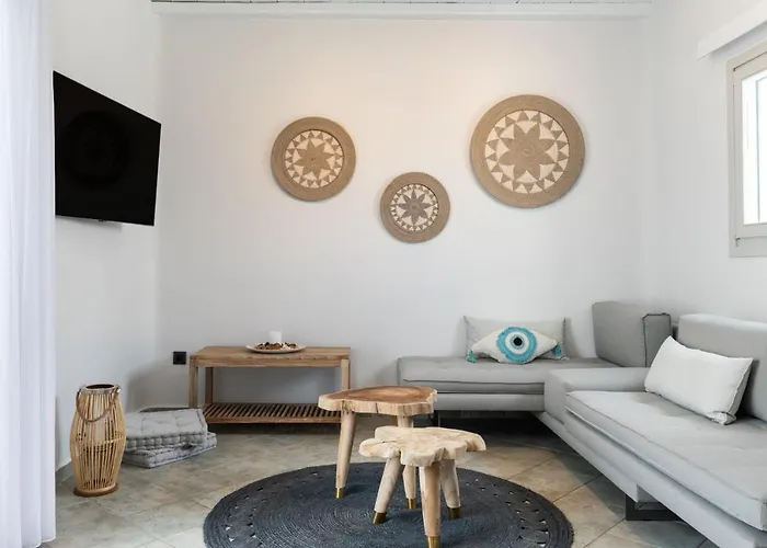 Ivi Mykonean * Ορνός