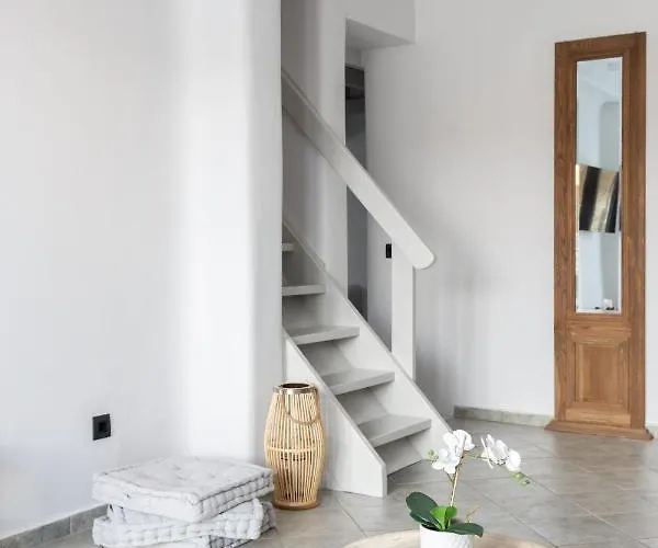 Ivi Mykonean Appartement *