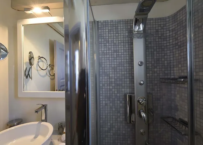 Appartement Ivi Mykonean