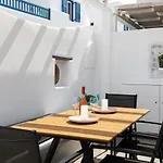 Ivi Mykonean Apartment Ornos (Mykonos)