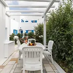 Apartment Ivi Mykonean Ornos (Mykonos)