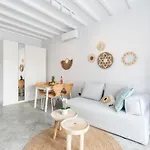 Apartment Ivi Mykonean Ornos (Mykonos)