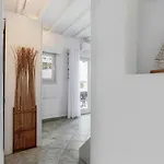 Ivi Mykonean Apartment Ornos (Mykonos)