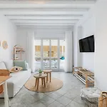 Ivi Mykonean Apartment