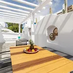 Apartment Ivi Mykonean Ornos (Mykonos)