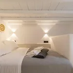 Ivi Mykonean Apartment Ornos (Mykonos)