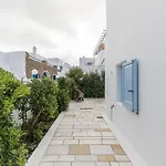 Ivi Mykonean Apartment *