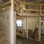 Apartment Ivi Mykonean Ornos (Mykonos)