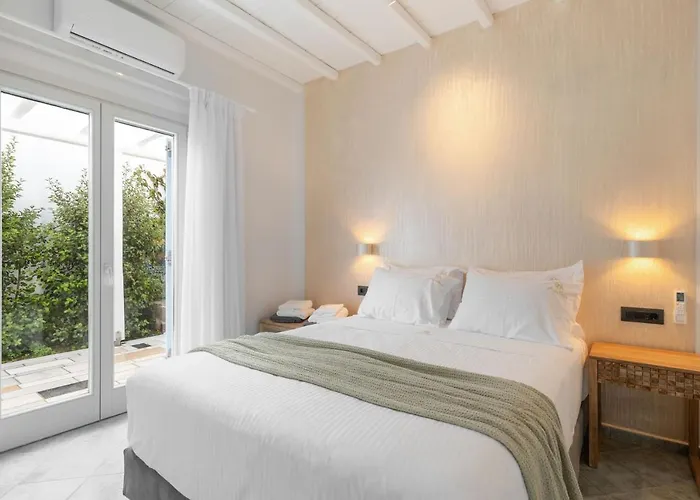 Ivi Mykonean Apartamento *