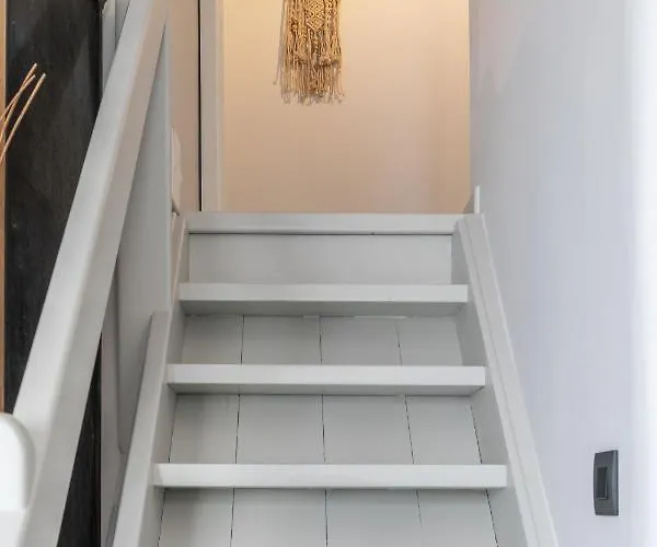 Ivi Mykonean Apartamento