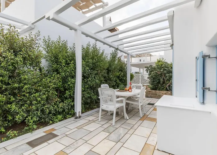 Ivi Mykonean Apartamento *